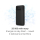 Silver Monkey Powerbank Smart 20 000 mAh 22.5W Czarny - 1481431 - zdjęcie 3